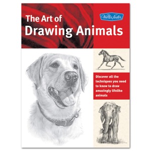 The Art Of Drawing Animals