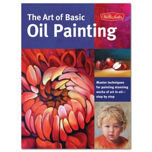 The Art of Basic Oil Painting