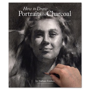 How to Draw Portraits in Charcoal
