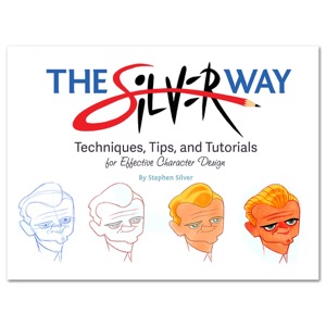 The Silver Way: Techniques, Tips, and Tutorials for Effective Character