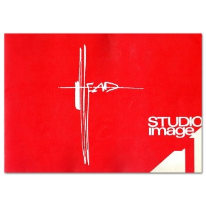 Studio Image 1 by Syd Mead
