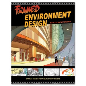 Framed Environment Design