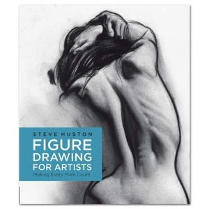 Figure Drawing for Artists: Making Every Mark Count