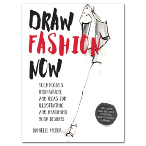 Draw Fashion Now