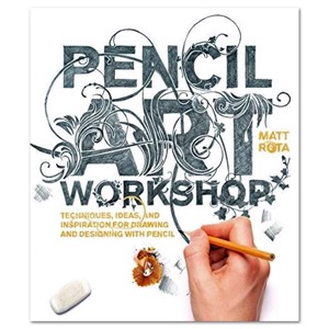 Pencil Art Workshop