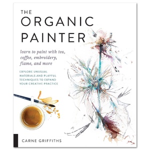 The Organic Painter