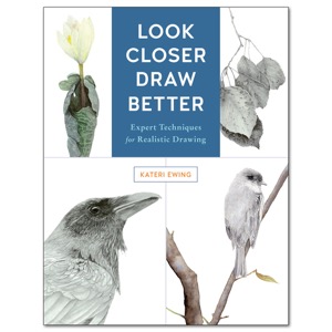 Look Closer, Draw Better: Expert Techniques for Realistic Drawing