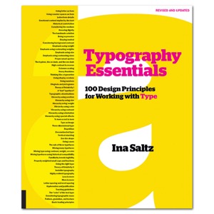 Typography Essentials Revised and Updated