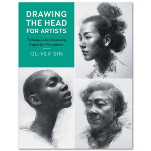 Drawing The Head for Artists
