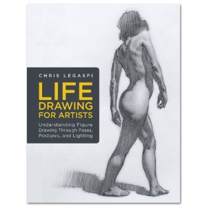 Life Drawing for Artists