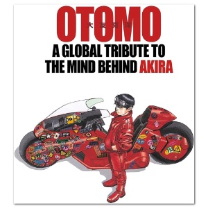 Otomo: A Global Tribute To The Mind Behind Akira