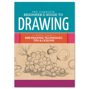 The Complete Beginner's Guide to Drawing