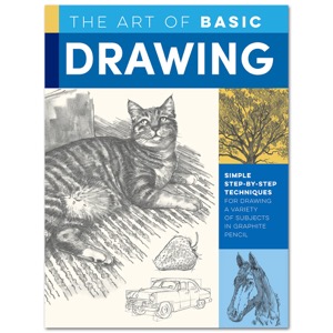 The Art of Basic Drawing
