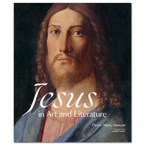 Jesus in Art and Literature: A Visual Biography