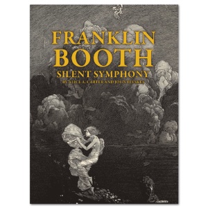 Franklin Booth: Silent Symphony