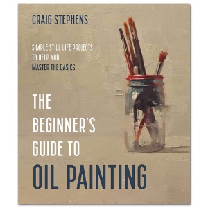 The Beginner's Guide to Oil Painting