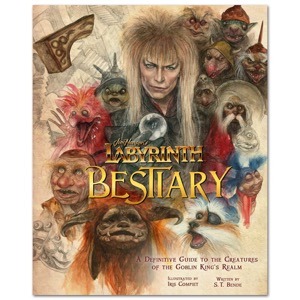 Labyrinth: Bestiary
