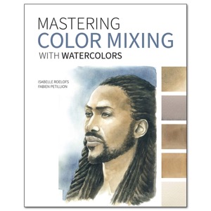 Mastering Color Mixing with Watercolors