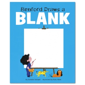 Benford Draws a Blank