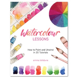 WATERCOLOR LESSONS