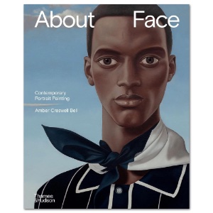 About Face: Contemporary Portrait Painting