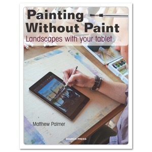 Painting Without Paint: Landscapes with your tablet