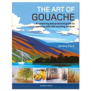 The Art of Gouache