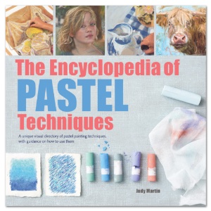 The Encyclopedia of Pastel Techniques