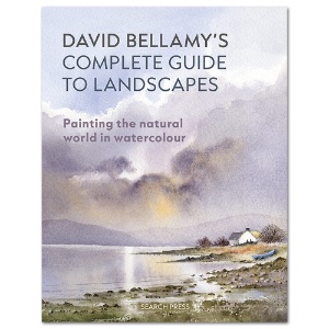 David Bellamy's Complete Guide to Landscapes