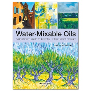 Water-Mixable Oils: A Beginners Guide to Painting