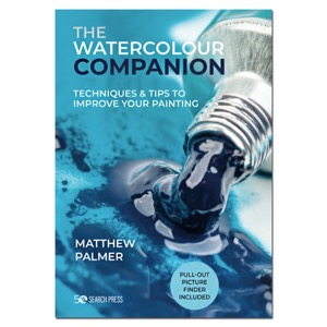The Watercolour Companion: Techniques & Tips to Improve Your Painting