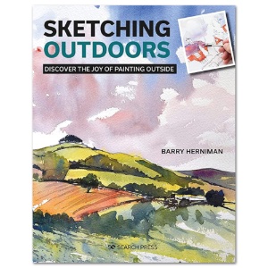 Sketching Outdoors: Discover the Joy of Painting Outdoors