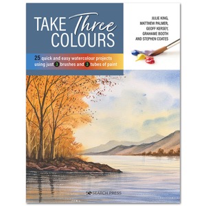Take Three Colours