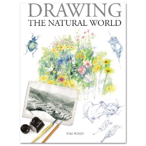 Drawing the Natural World