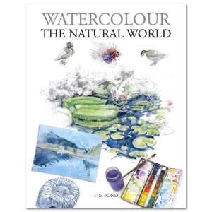 Watercolour the Natural World