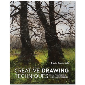 Creative Drawing Techniques: From First Mark to Full Expression