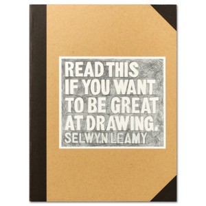 Read This if You Want to Be Great at Drawing