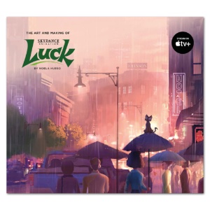 The Art and Making of Luck