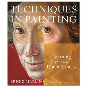 Techniques in Painting: Learning from the Dutch Masters