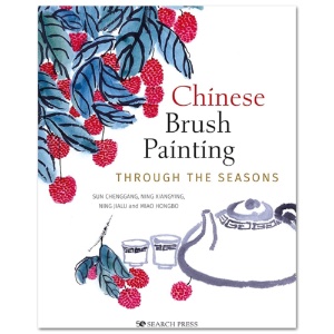Chinese Brush Painting Through the Seasons