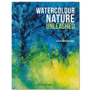 Watercolour Nature Unleashed