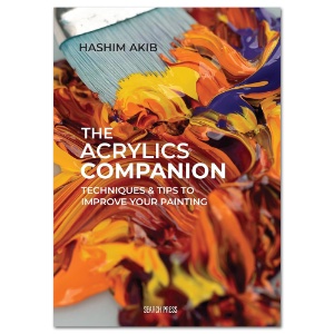 The Acrylics Companion