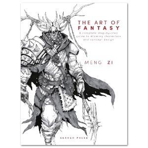 The Art of Fantasy