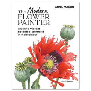 The Modern Flower Painter