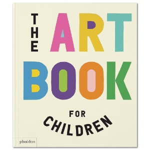 The Art Book for Children
