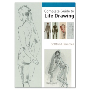 Complete Guide To Life Drawing