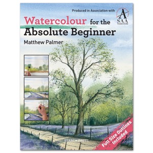 Watercolour for the Absolute Beginner