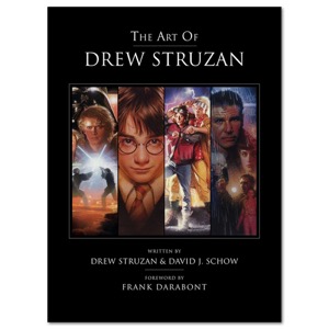 The Art of Drew Struzan