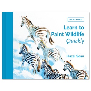 Learn to Paint Wildlife Quickly