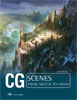 CG Scenes from Sketch to Finish (CYPI PRESS)